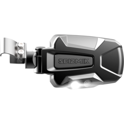 Mirrors - Pursuit Night Vision - Side View - Rectangle - Black - Pro Fit thumbnail-0