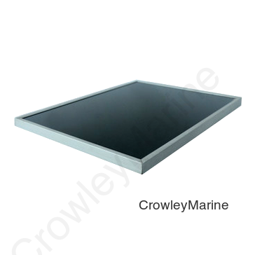 Competition 7 Watt Amorphous Solar Panel (41007)