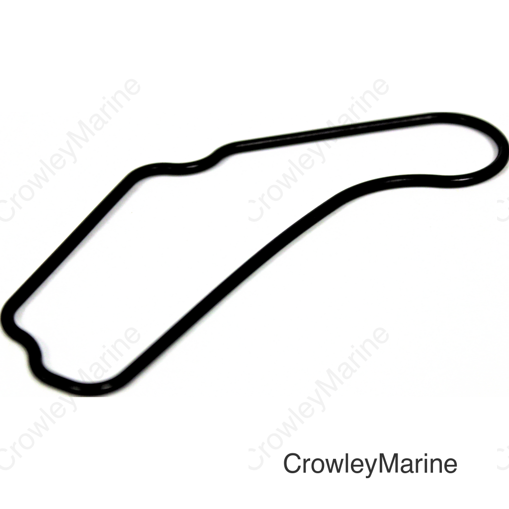 O-RING, OIL PLATE