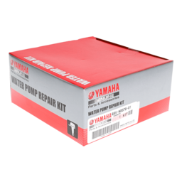 WATER PUMP REPAIR KIT thumbnail-24