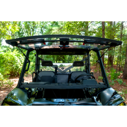 Flip-Up Windshield - Pro-Fit - Polaris thumbnail-21