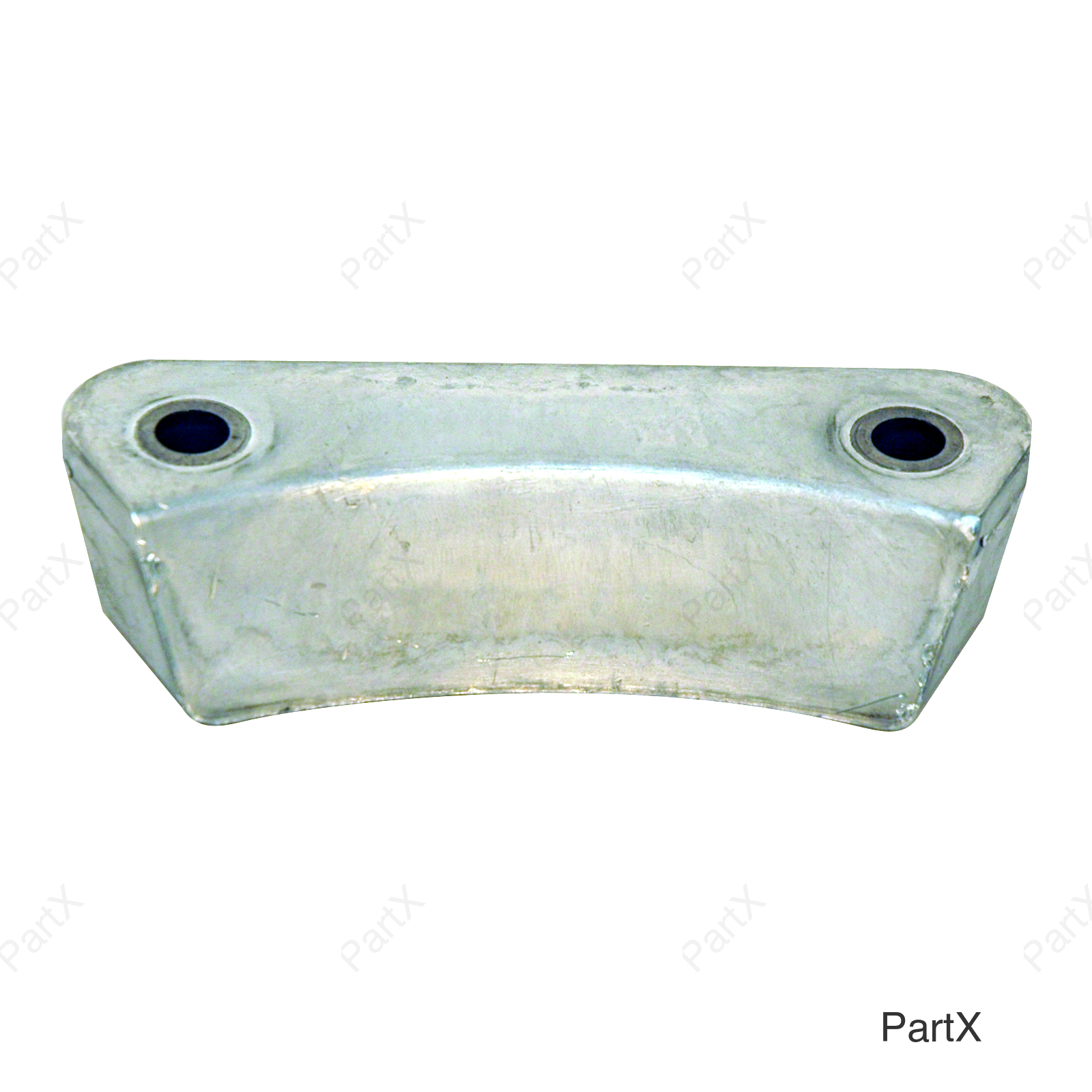 Aluminum Anode (12972)