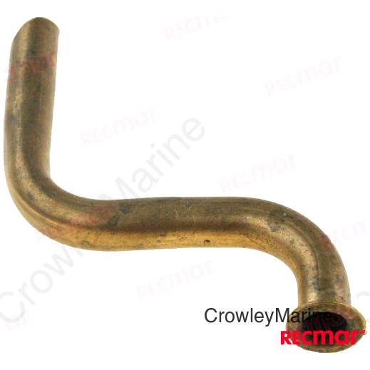TEATER TUBE "B" (REC683-44362-01)