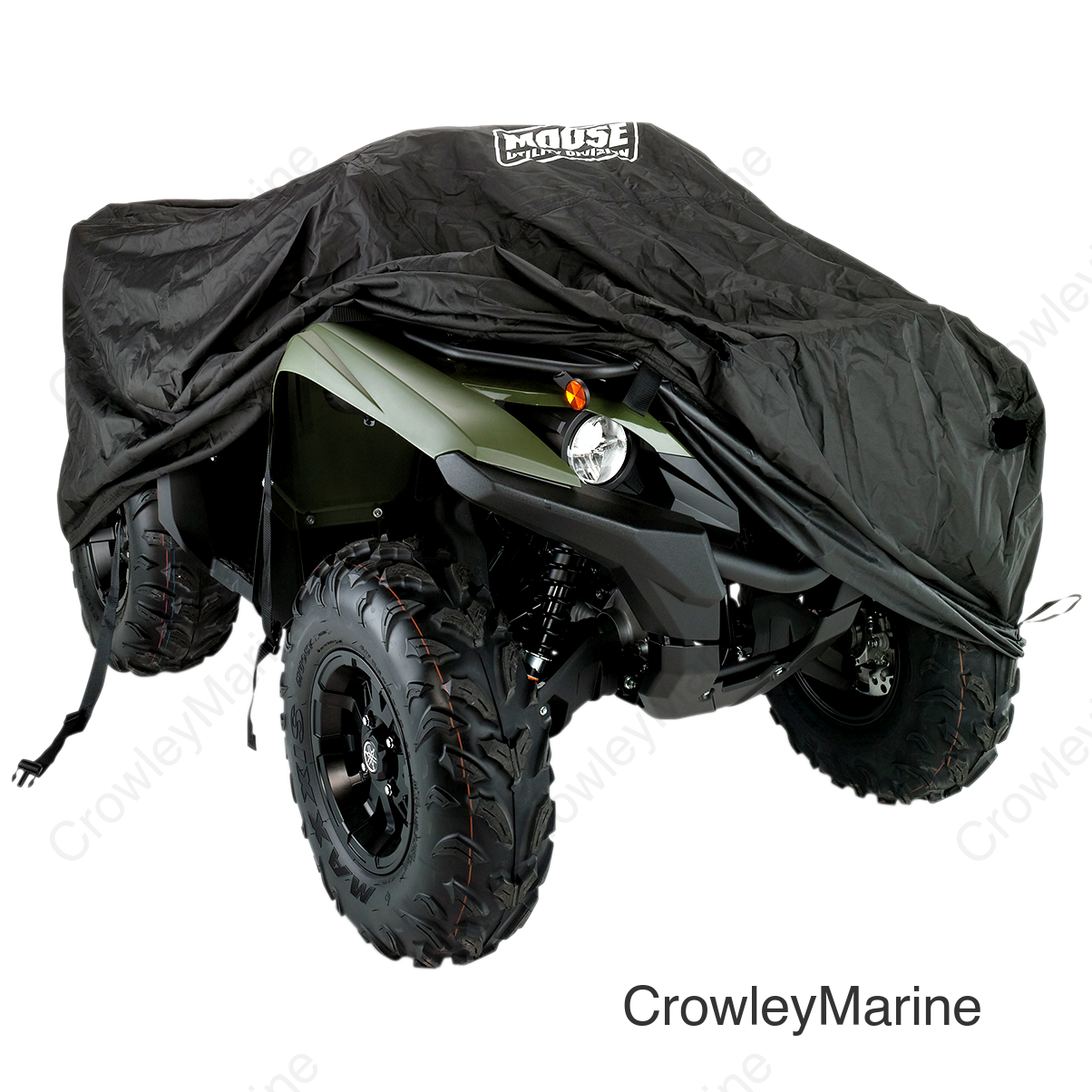 COVER MOOSE ATV XL