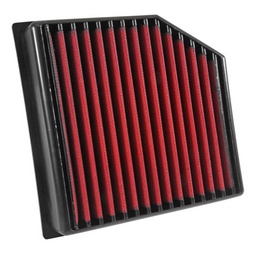 AEM 08-11 Lexus GS460 4.6L V8 DryFlow Air Filter thumbnail-0