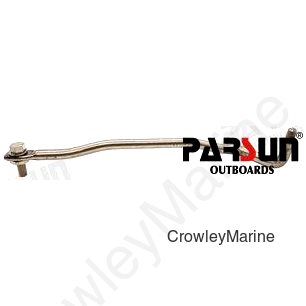LINK ROD ASSY (PAF15-11020000W)