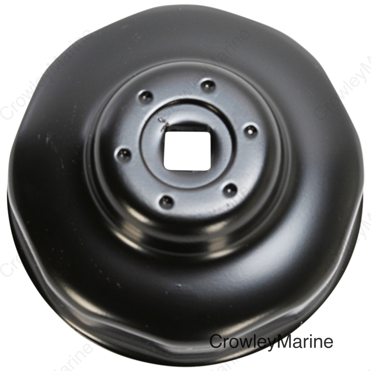 TOOL OIL FILTER CUP 76MM