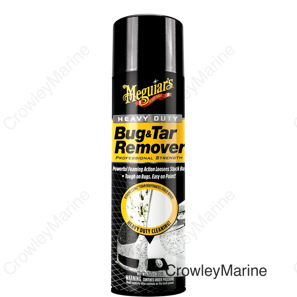 BUG & TAR REMOVER
