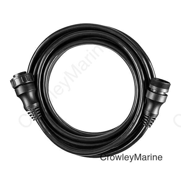 Garmin 0101285500 Panoptix Livescope™ Transducer Extension Cable, 10'
