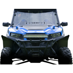 Fender Flare Kit - General 1000 thumbnail-13