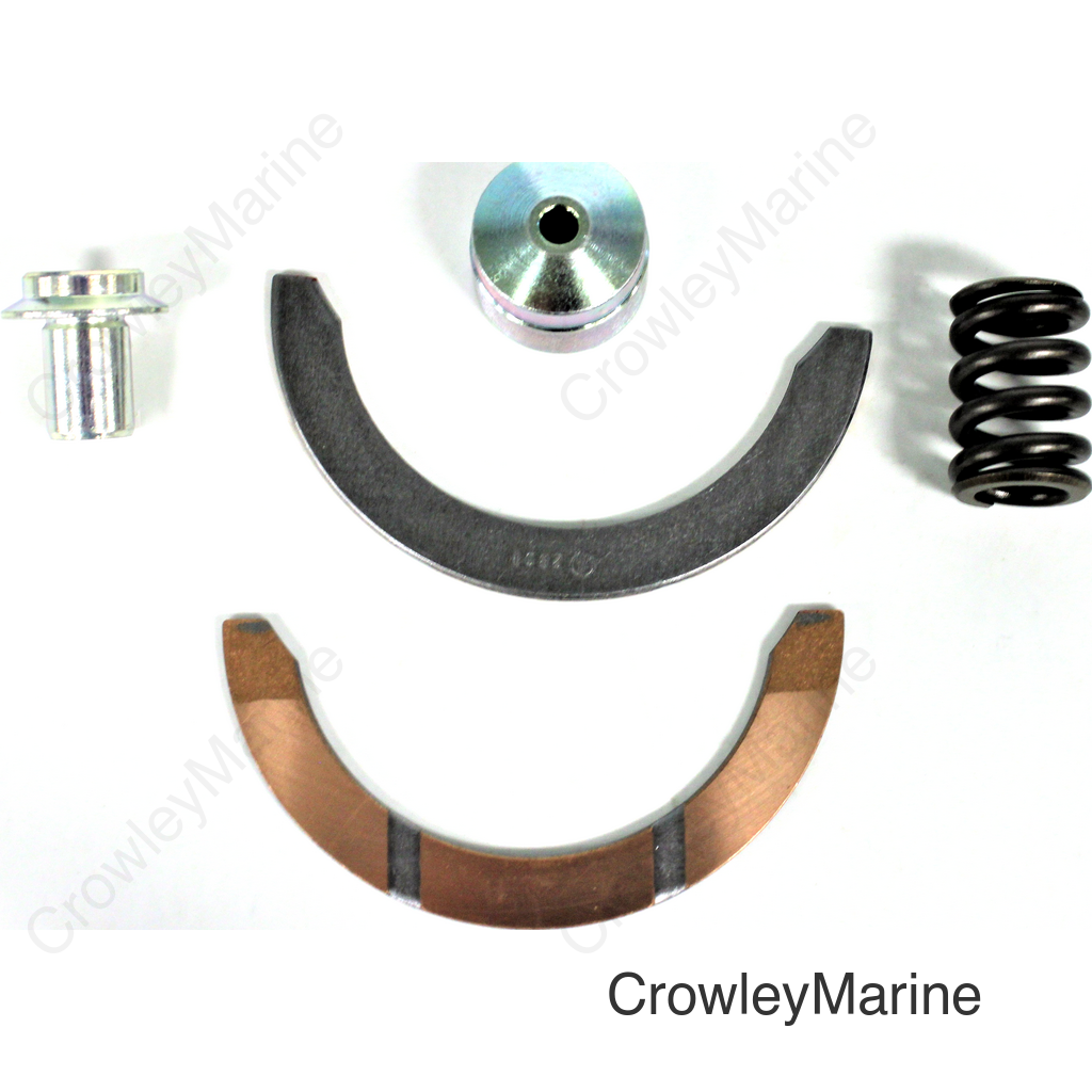 WASHER KIT (150)