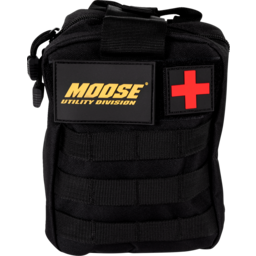 INDIVIDUAL FIRST AID MED KIT MSE thumbnail-2