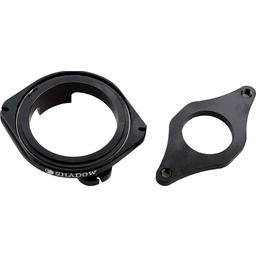 The Shadow Conspiracy Sano Detangler V2 Black
