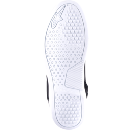 Chrome Shoes - Waterproof - Black/White - US 10.5 thumbnail-1