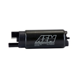 AEM 340LPH In Tank Fuel Pump Kit thumbnail-1