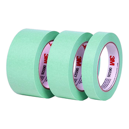 Precision Masking Tape, 3/4" x 60 Yards thumbnail-0