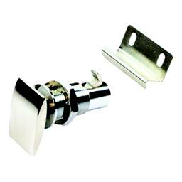 Seadog 225420-1 Push Button Cabinet Latch, Rectangular thumbnail-0