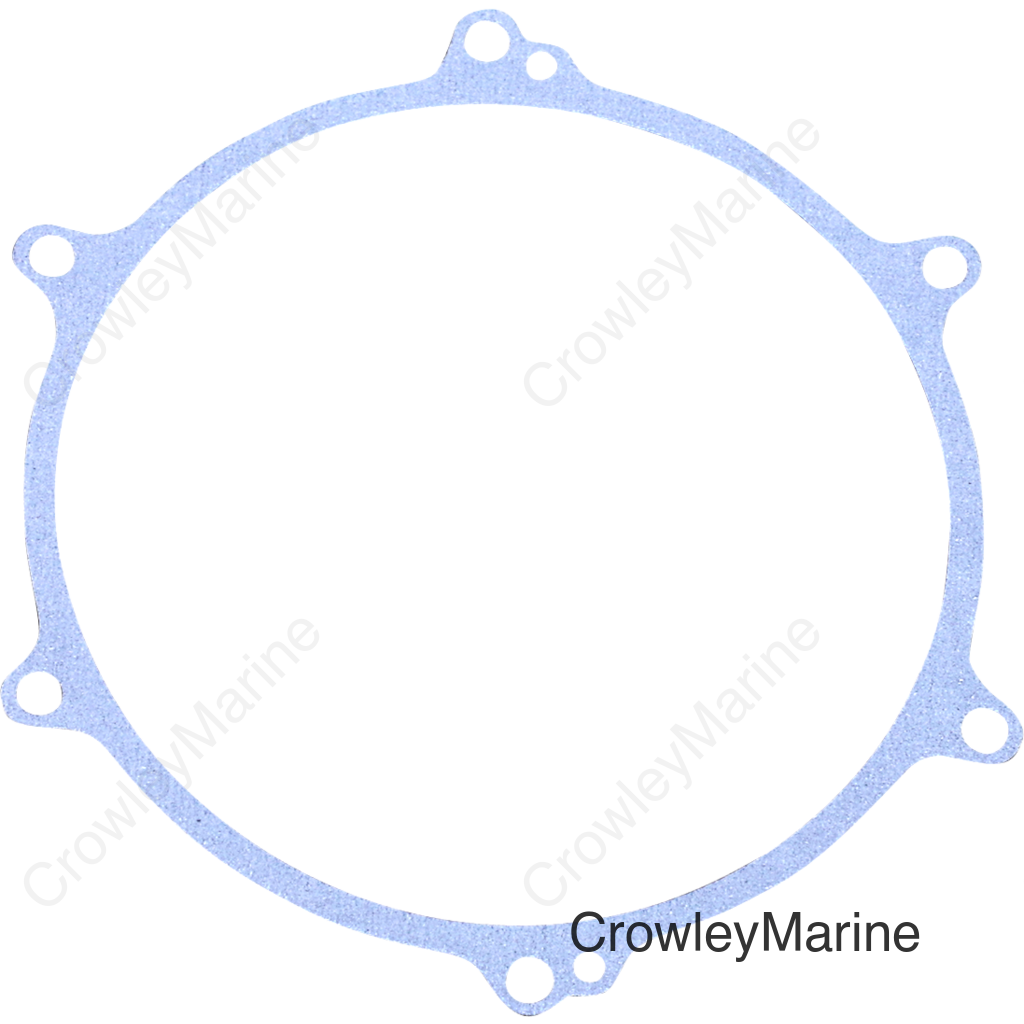 GASKET CLUTCH CVR KLX250