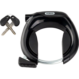 ABUS Pro Tectic 4960 Frame Lock Black