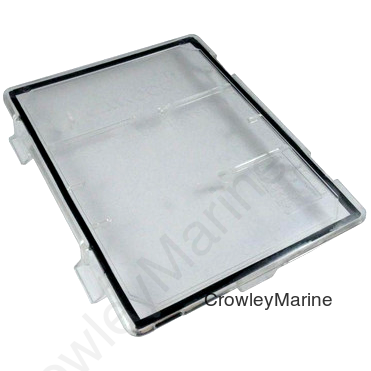 ASM-COVER,SHWR SU, LG  (1001667)