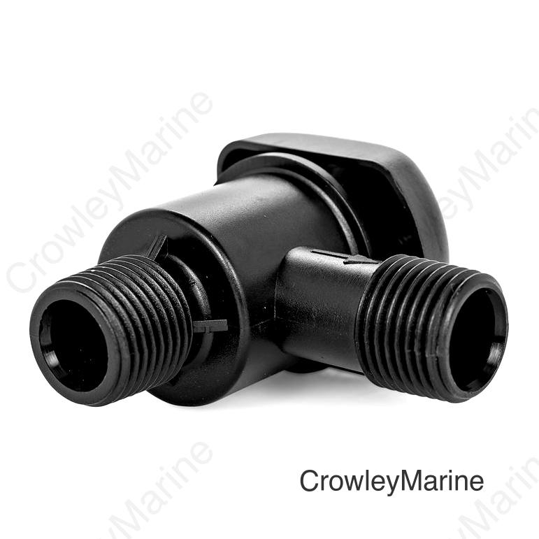 VACUUM BREAKER ASSEMBLY  BAGGED W/U