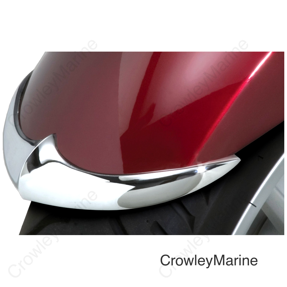 CAST FRONT FENDER TIP