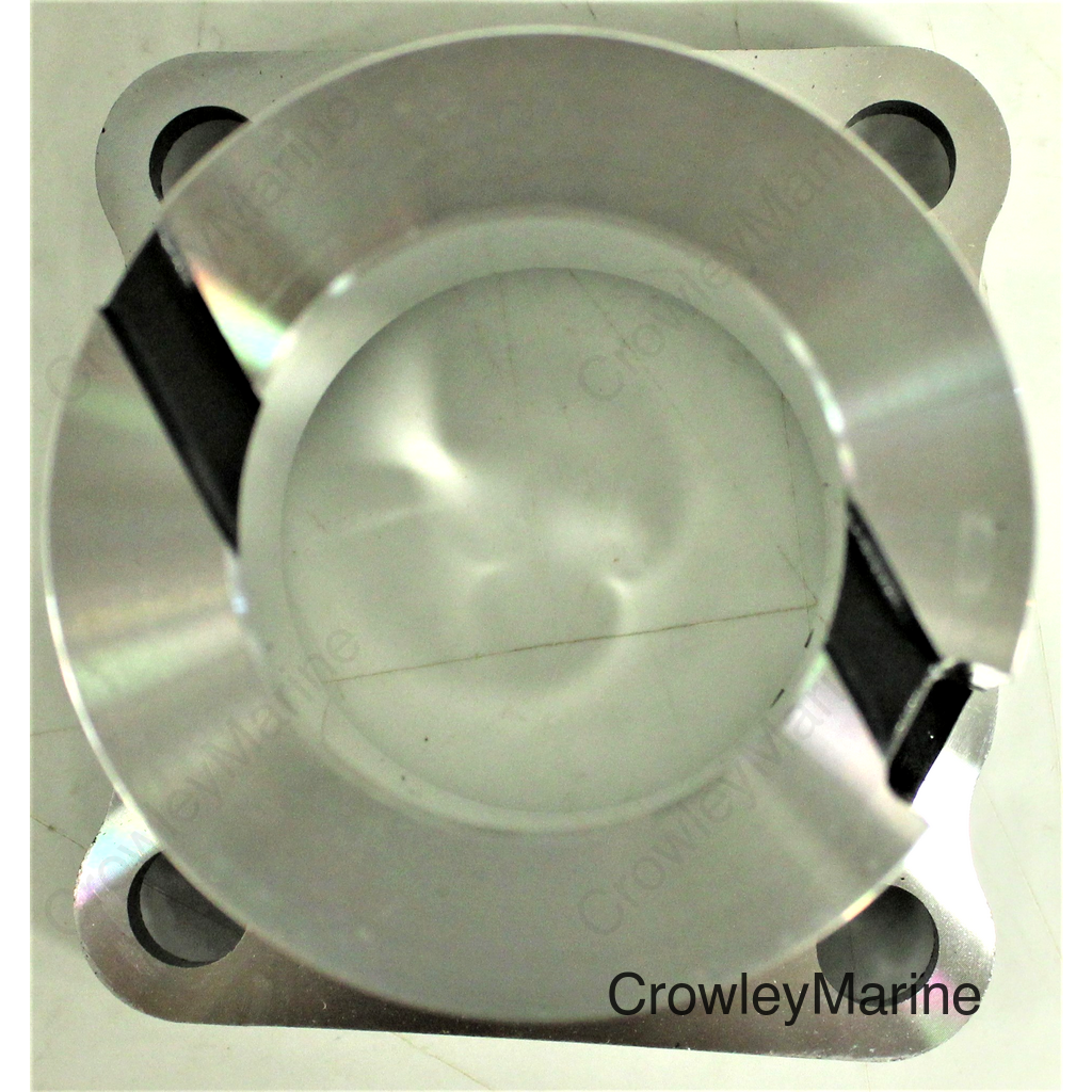 Bearing Housing