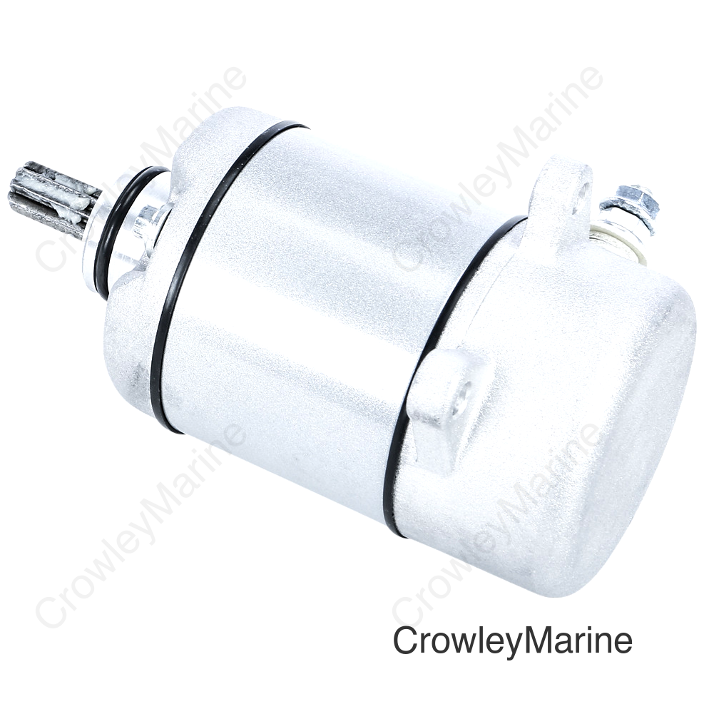 STARTER MOTOR HON