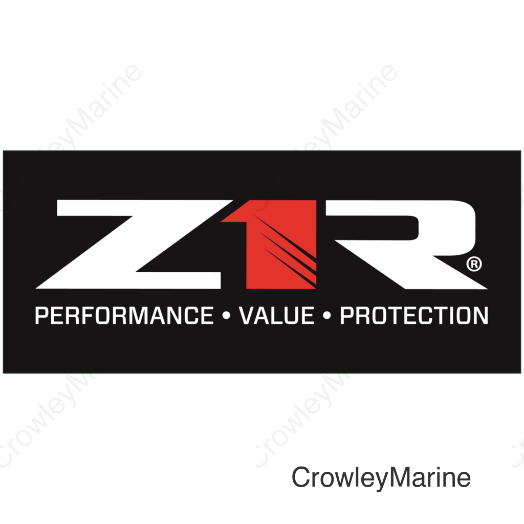 BANNER Z1R PVP BLK 3'X7'