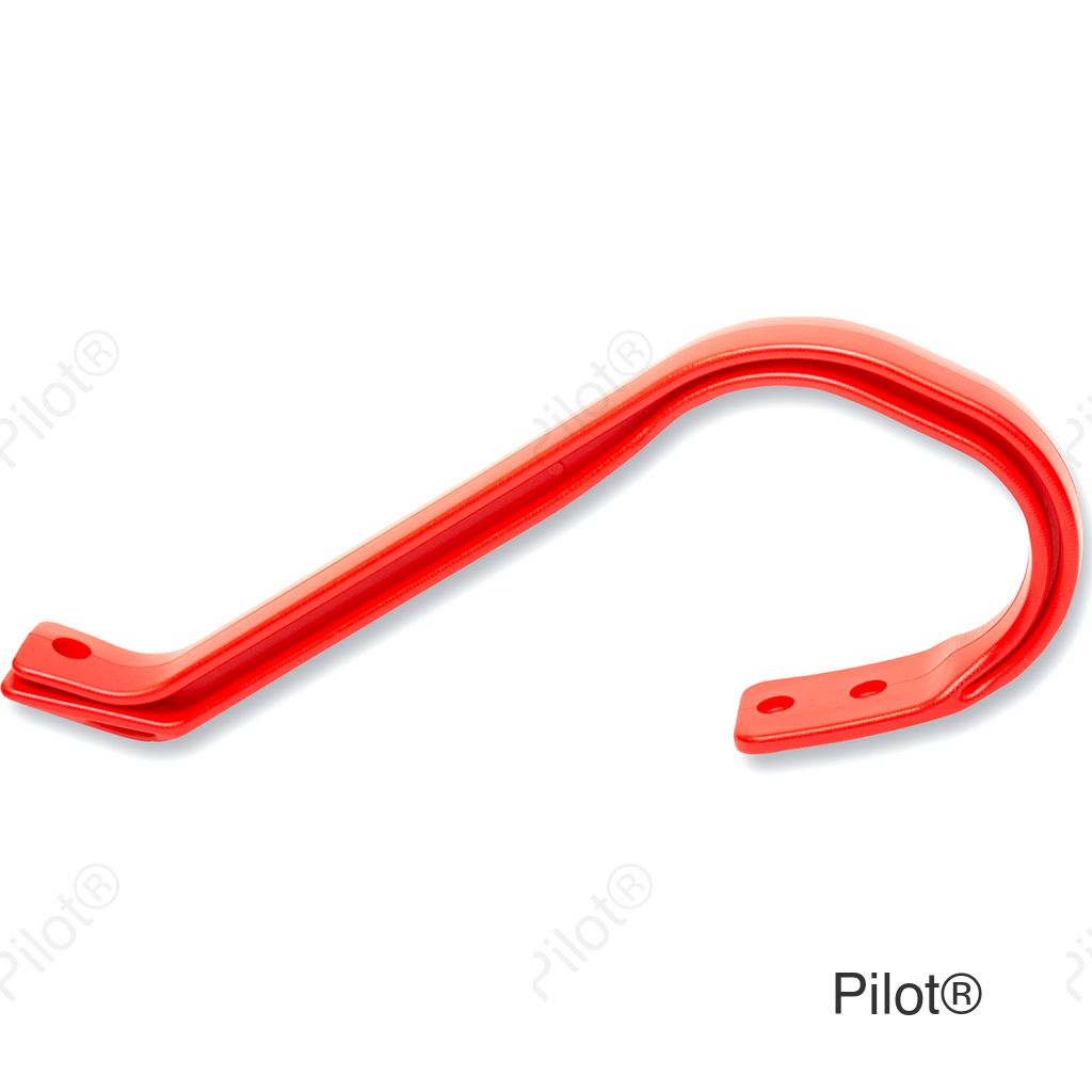 Mohawk™ Ski Loop - Red