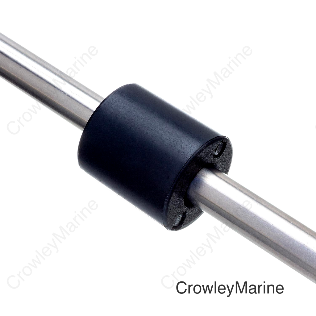 Seachoice Fuel Sending Unit, 32 in./800mm Tank, 33 (Full) & 240 (Empty) OHM Fuel, Includes Gasket