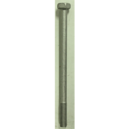 BOLT, HEXAGON DEEP RECESS