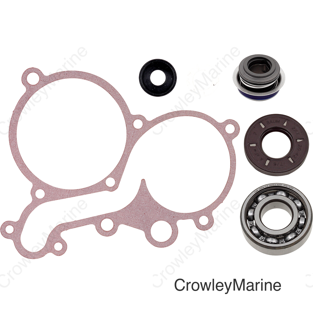 WATER PUMP REPAIR KIT A/C