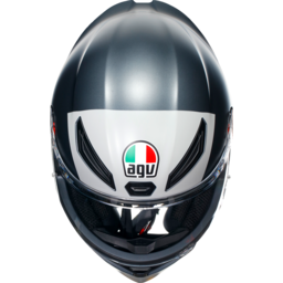 K1 S Helmet - Limit 46 - Medium thumbnail-3