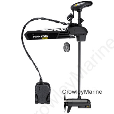 Ultrex 80/MDI; 80 lbs., 24V, 52"L