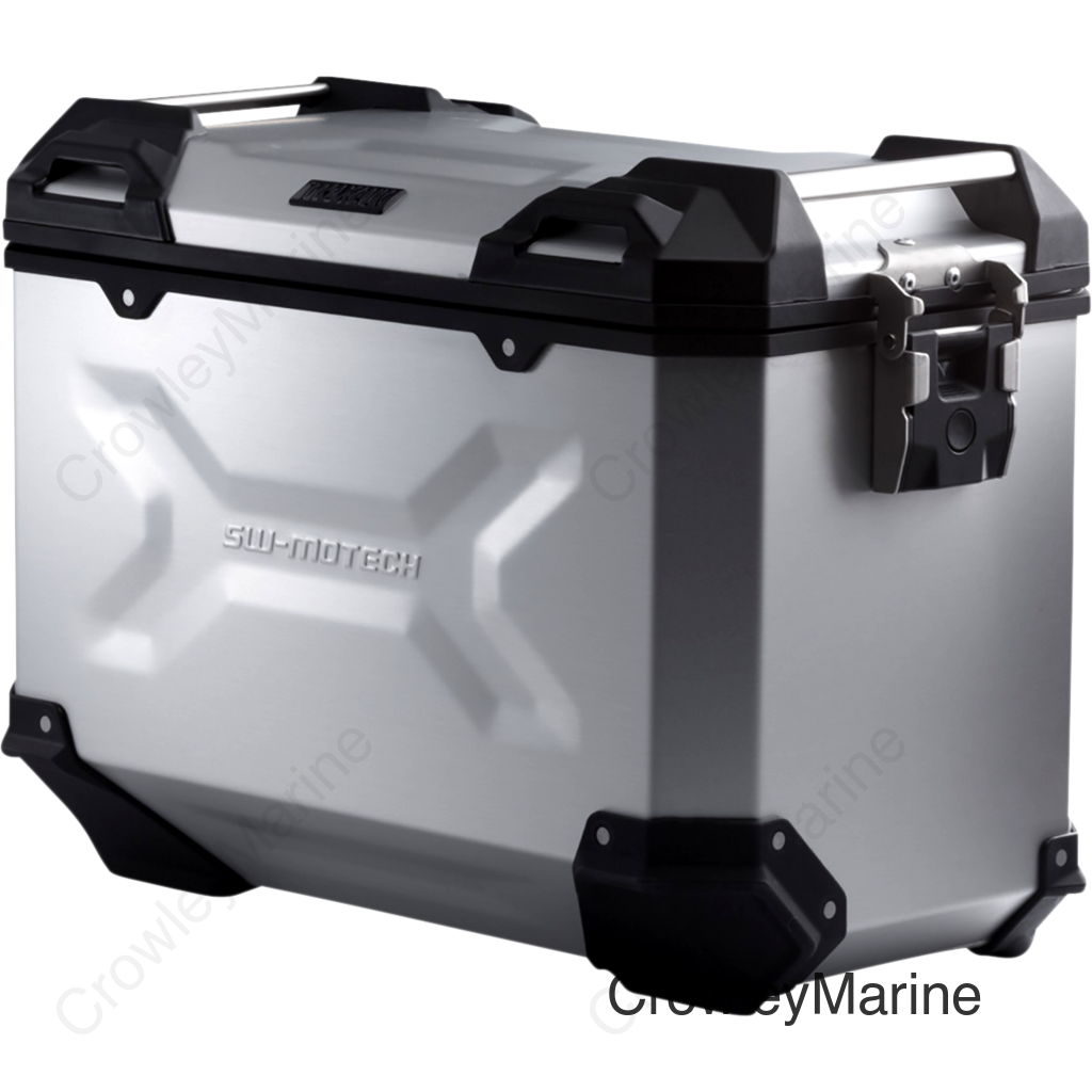 SIDE CASE TRAX ADV 45 R/S