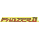 EMBLEM 1 (YAMAHA EF2000IS)