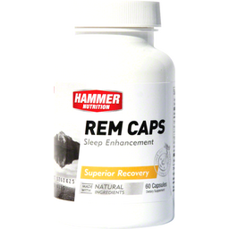 Hammer REM Caps: Bottle of 60 Capsules