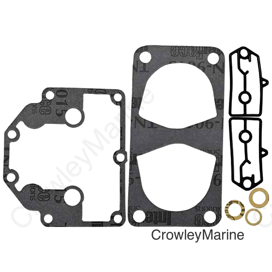 Carburetor Gasket Kit