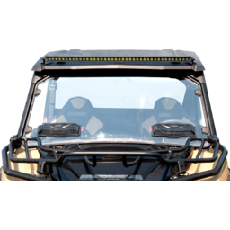 Windshield - Vented - General thumbnail-1