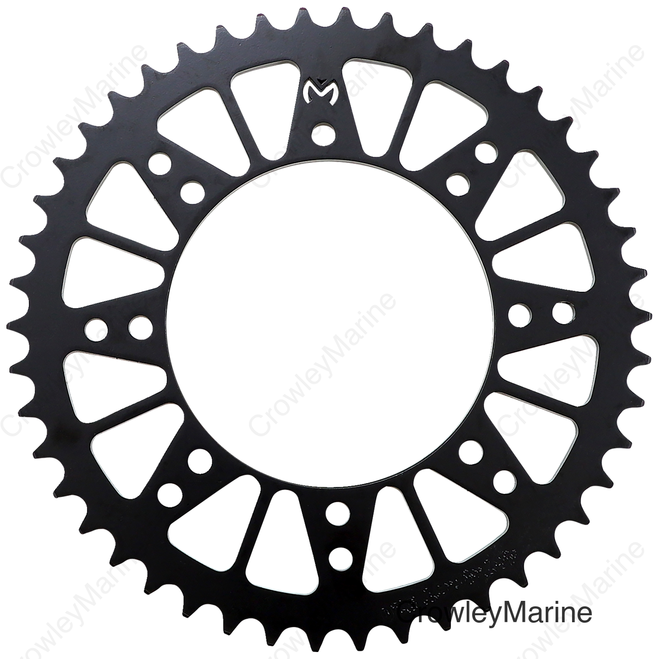 SPROCKET STEEL KAW 46T