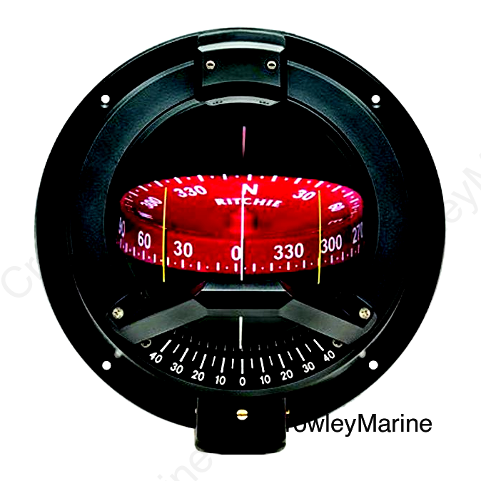 NAVIGATOR COMPASS BH/MNT BLAC