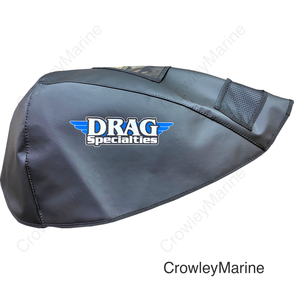 COVER SERVICE FUEL TANK