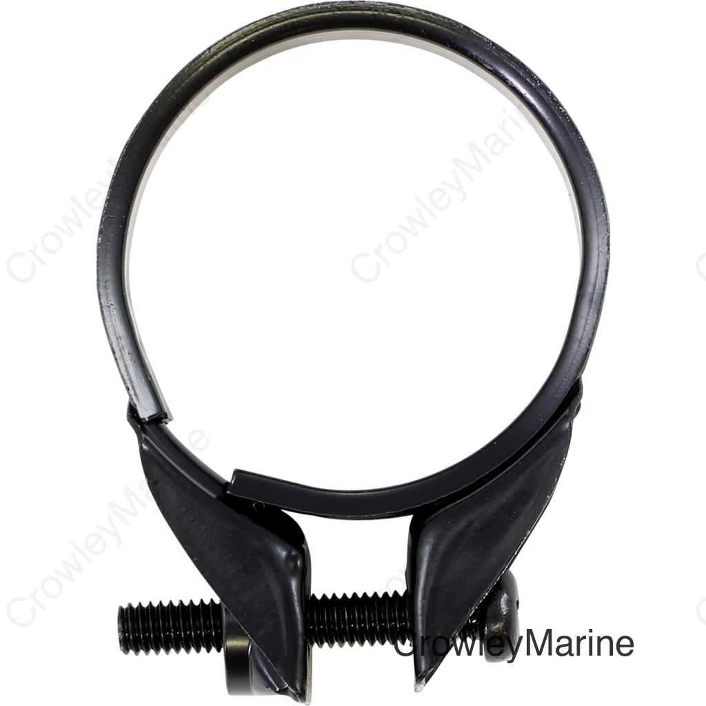 CLAMP CARB 29-32MM EA