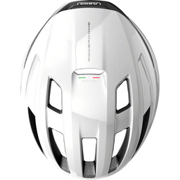 Abus PowerDome MIPS Helmet - Shiny White Medium