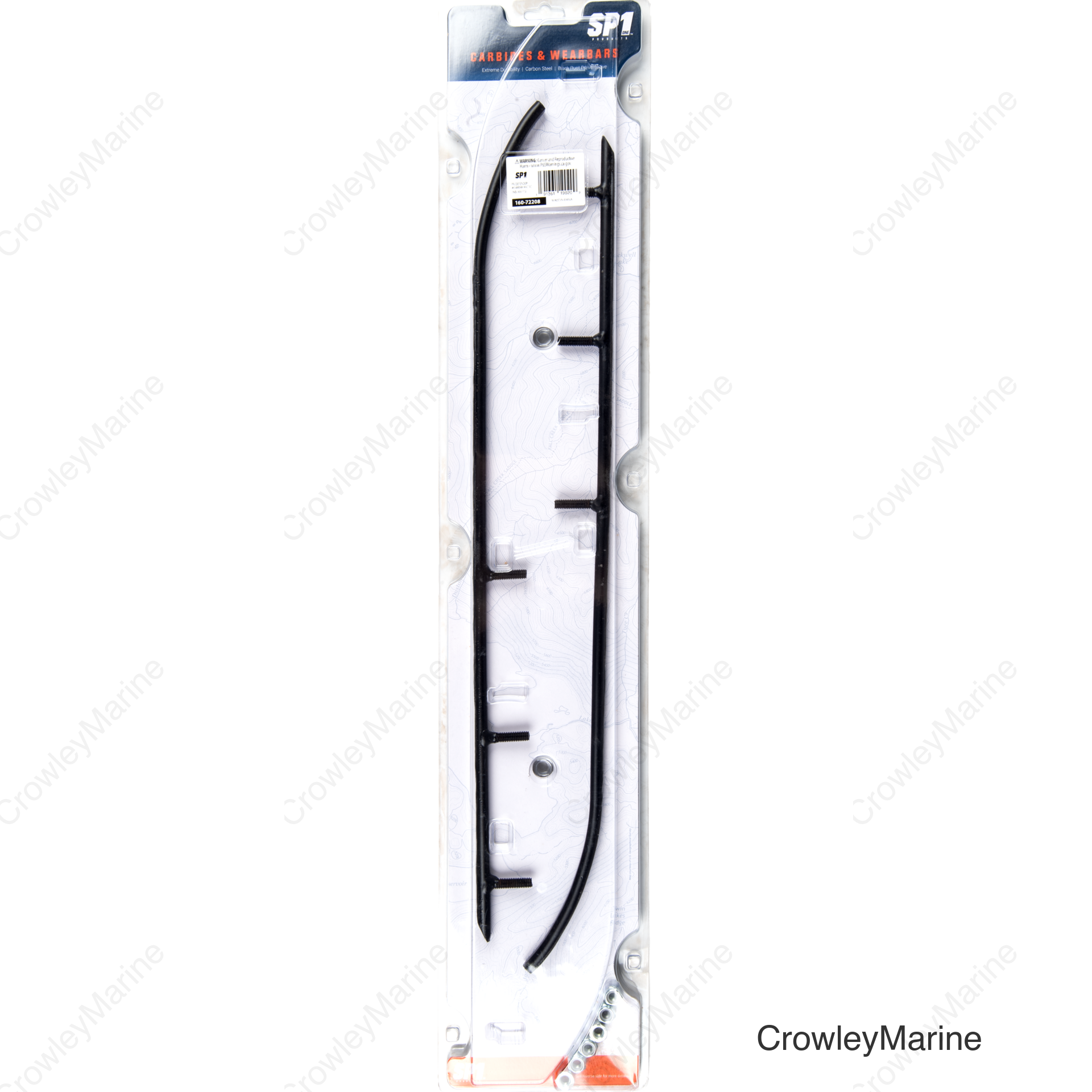 DEFENDER WEARBAR A/C ARCTIC S/M