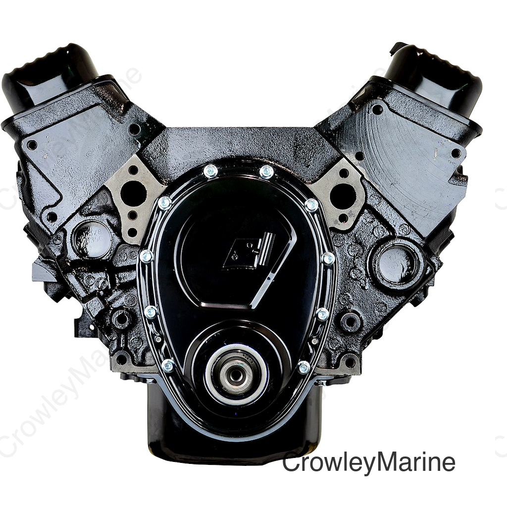 CHEV 4.3/262 MARINE ENG