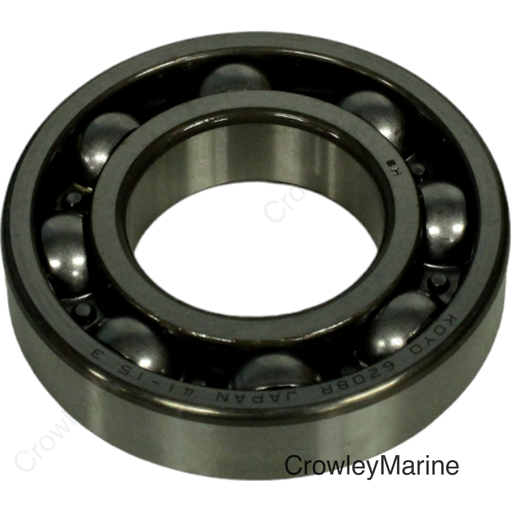 BEARING,40X80X1