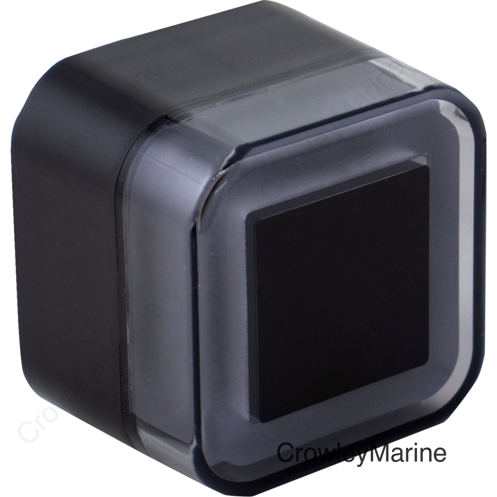 Taillight - GT-07 - Smoke Lens