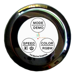 RGBW LED Light CONTRLER (LED-RGBCONT-2FDP) thumbnail-1